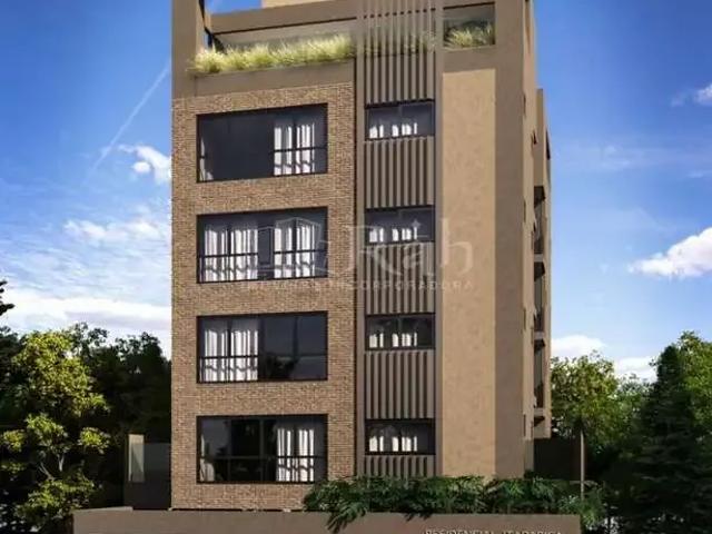 Apartamento para Venda em Camboriú/SC São Francisco de Assis 2 Quartos
