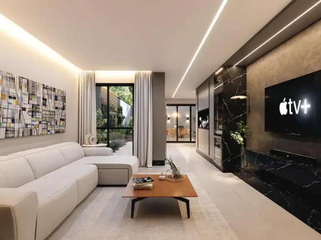 Apartamento para Venda em Camboriú/SC São Francisco de Assis 2 Quartos