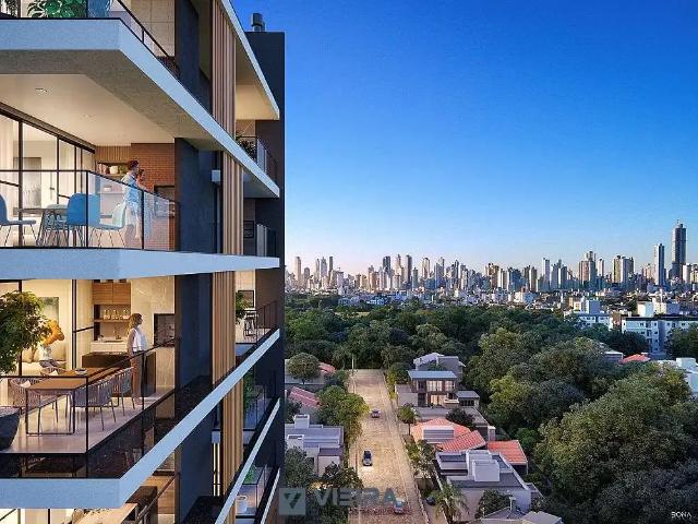 Apartamento para Venda em Camboriú/SC São Francisco de Assis 2 Quartos