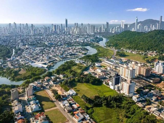 Apartamento para Venda em Camboriú/SC São Francisco de Assis 2 Quartos