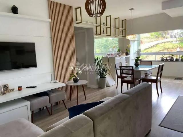 Apartamento para Venda em Camboriú/SC São Francisco de Assis 2 Quartos