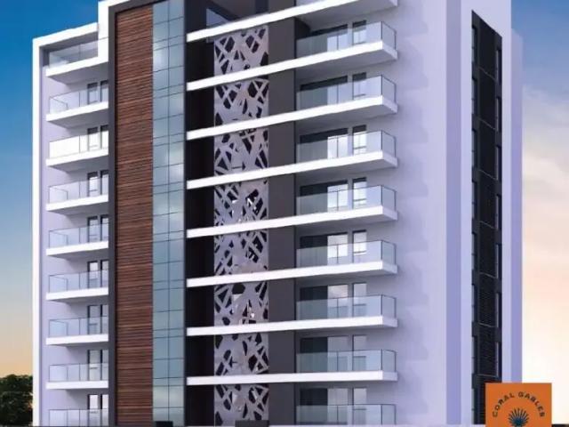 Apartamento para Venda em Camboriú/SC São Francisco de Assis 2 Quartos