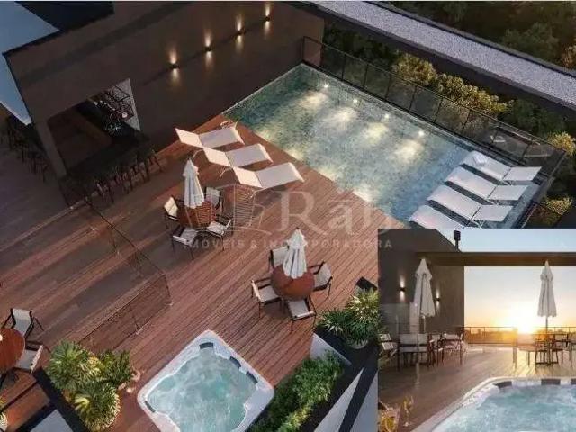 Apartamento para Venda em Camboriú/SC São Francisco de Assis 2 Quartos