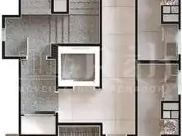 Apartamento para Venda em Camboriú/SC São Francisco de Assis 2 Quartos