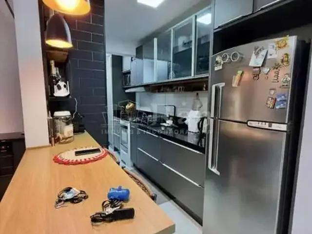 Apartamento para Venda em Camboriú/SC São Francisco de Assis 2 Quartos