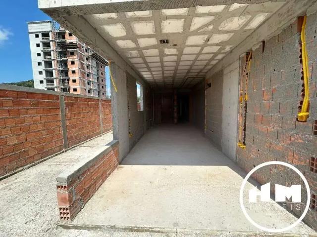 Apartamento para Venda em Camboriú/SC São Francisco de Assis 2 Quartos