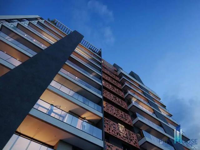 Apartamento para Venda em Camboriú/SC São Francisco de Assis 2 Quartos