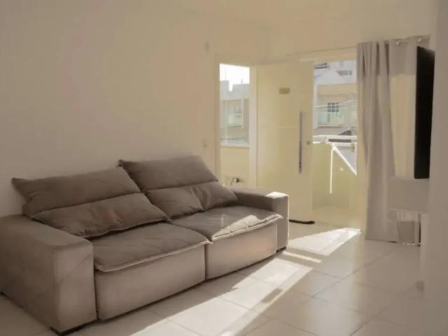 Apartamento para Venda em Camboriú/SC São Francisco de Assis 2 Quartos
