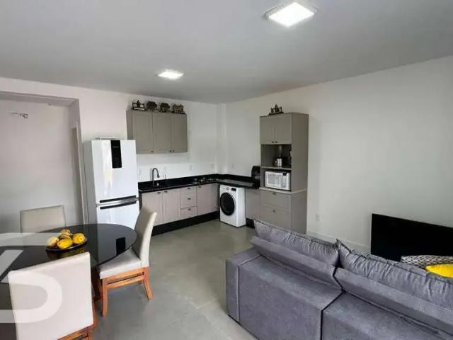 Apartamento para Venda em Camboriú/SC São Francisco de Assis 2 Quartos
