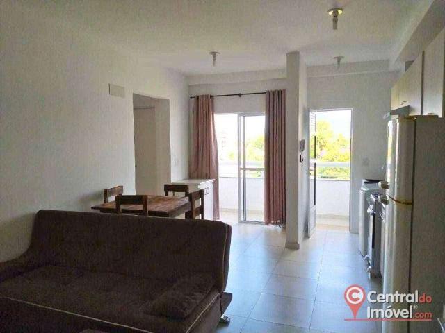 Apartamento para Venda em Camboriú/SC São Francisco de Assis 2 Quartos