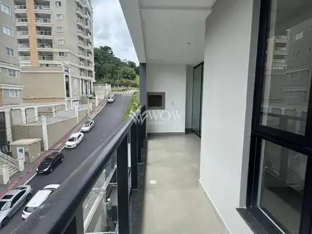 Apartamento para Venda em Camboriú/SC São Francisco de Assis 2 Quartos