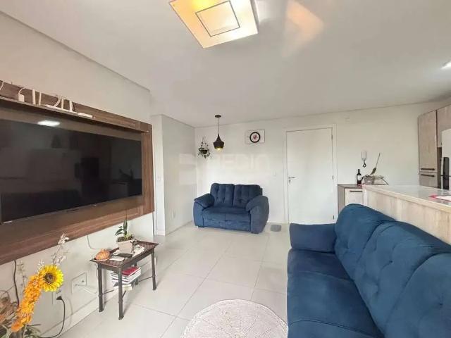 Apartamento para Venda em Camboriú/SC São Francisco de Assis 2 Quartos