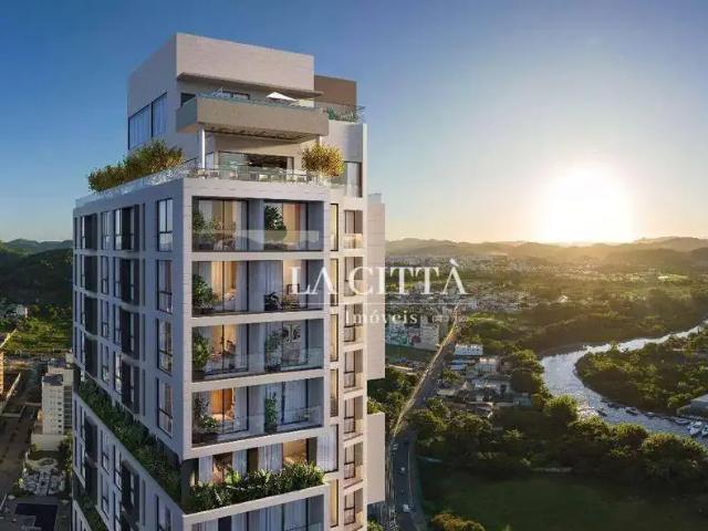 Apartamento para Venda em Camboriú/SC São Francisco de Assis 2 Quartos