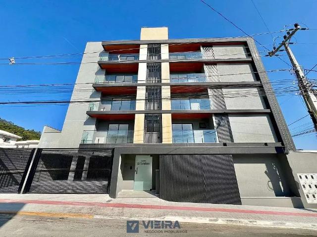 Apartamento para Venda em Camboriú/SC São Francisco de Assis 2 Quartos