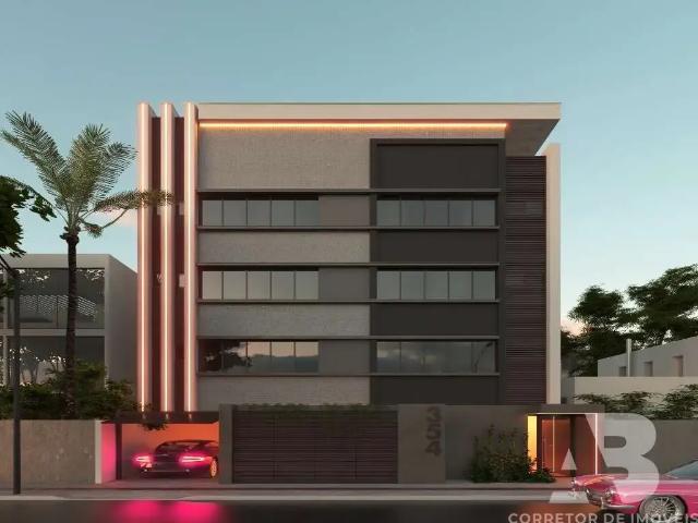 Apartamento para Venda em Camboriú/SC São Francisco de Assis 2 Quartos
