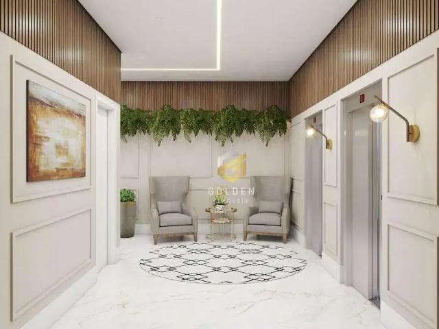 Apartamento para Venda em Camboriú/SC São Francisco de Assis 2 Quartos