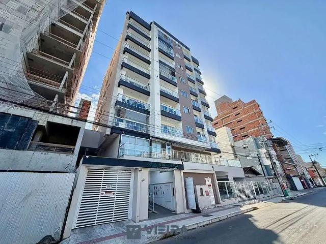 Apartamento para Venda em Camboriú/SC São Francisco de Assis 2 Quartos