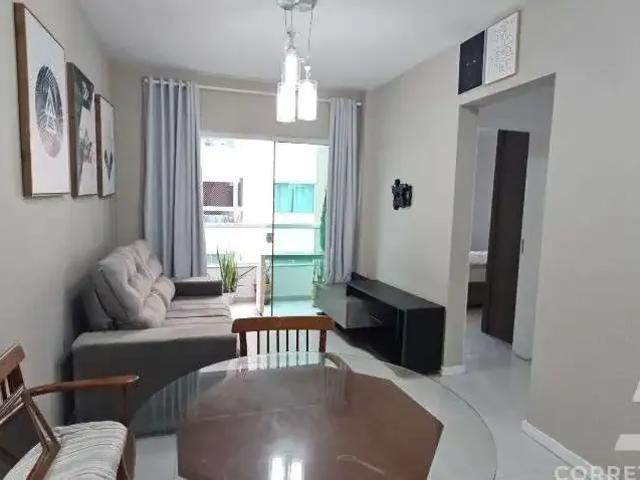 Apartamento para Venda em Camboriú/SC São Francisco de Assis 2 Quartos
