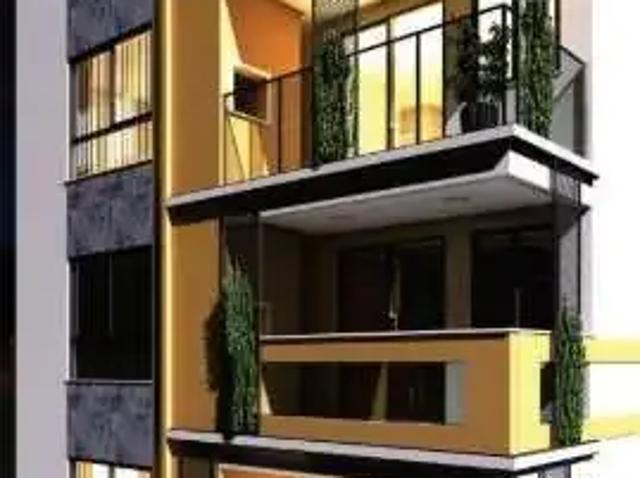 Apartamento para Venda em Camboriú/SC São Francisco de Assis 2 Quartos