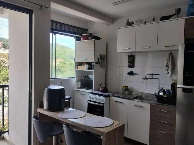Apartamento para Venda em Camboriú/SC São Francisco de Assis 2 Quartos