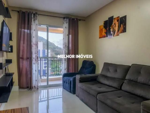 Apartamento para Venda em Camboriú/SC São Francisco de Assis 2 Quartos