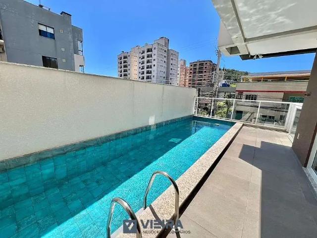 Apartamento para Venda em Camboriú/SC São Francisco de Assis 2 Quartos