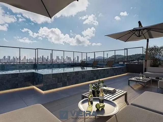 Apartamento para Venda em Camboriú/SC São Francisco de Assis 2 Quartos