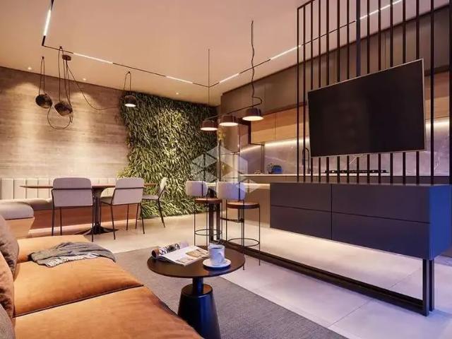Apartamento para Venda em Camboriú/SC São Francisco de Assis 2 Quartos