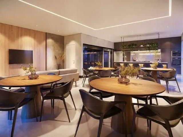 Apartamento para Venda em Camboriú/SC São Francisco de Assis 2 Quartos