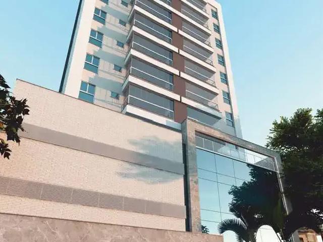Apartamento para Venda em Camboriú/SC São Francisco de Assis 2 Quartos