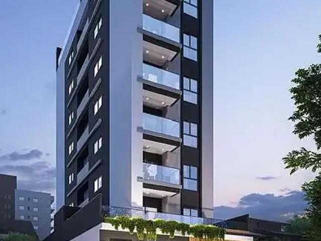 Apartamento para Venda em Camboriú/SC São Francisco de Assis 2 Quartos