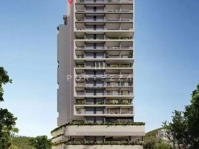 Apartamento para Venda em Camboriú/SC São Francisco de Assis 2 Quartos
