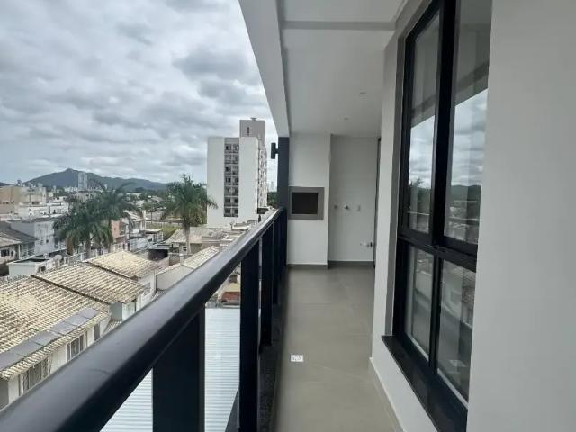 Apartamento para Venda em Camboriú/SC São Francisco de Assis 2 Quartos