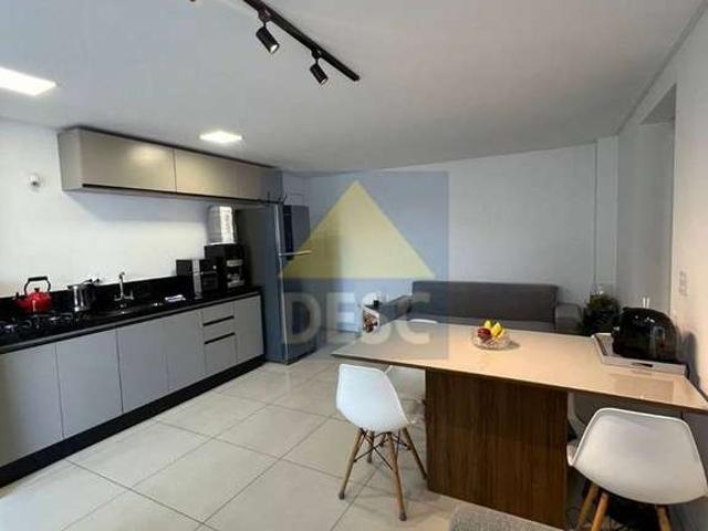 Apartamento para Venda em Camboriú/SC São Francisco de Assis 2 Quartos