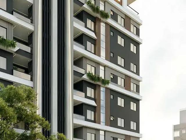Apartamento para Venda em Camboriú/SC São Francisco de Assis 2 Quartos