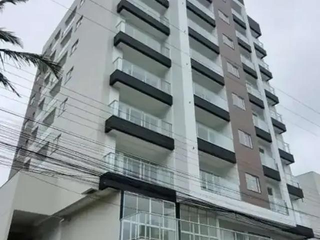 Apartamento para Venda em Camboriú/SC São Francisco de Assis 2 Quartos