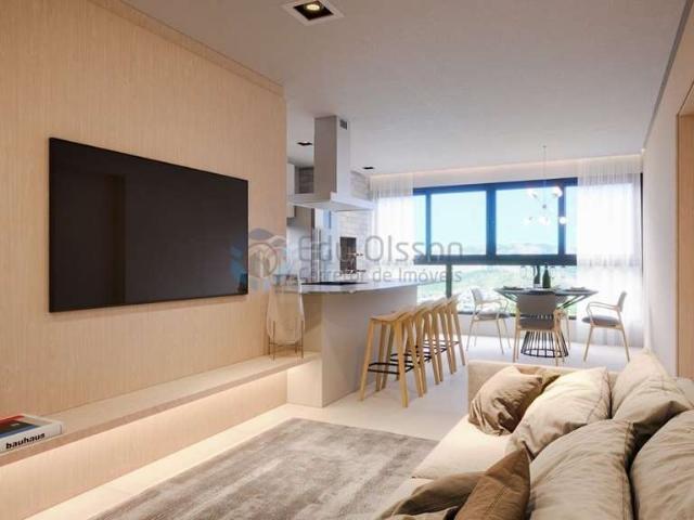 Apartamento para Venda em Camboriú/SC São Francisco de Assis 2 Quartos