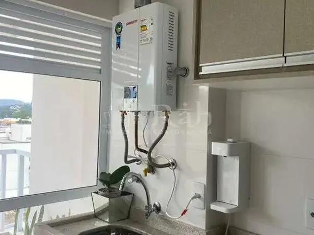 Apartamento para Venda em Camboriú/SC São Francisco de Assis 2 Quartos