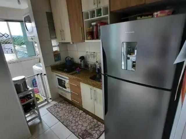 Apartamento para Venda em Camboriú/SC São Francisco de Assis 2 Quartos