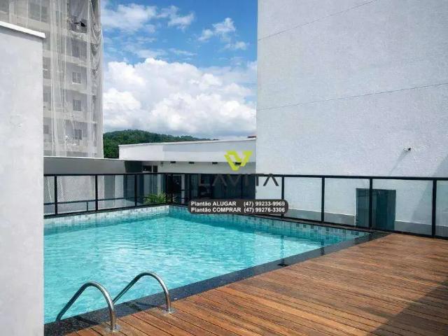 Apartamento para Venda em Camboriú/SC São Francisco de Assis 2 Quartos