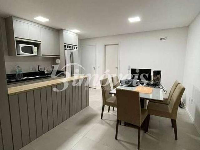 Apartamento para Venda em Camboriú/SC São Francisco de Assis 2 Quartos