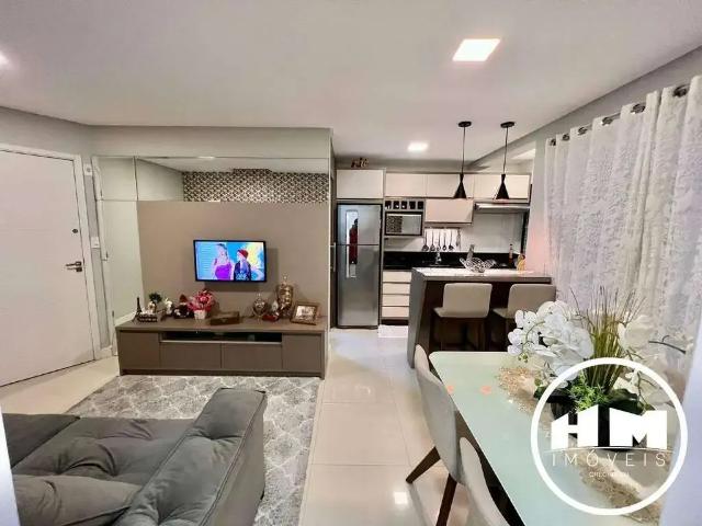 Apartamento para Venda em Camboriú/SC São Francisco de Assis 2 Quartos