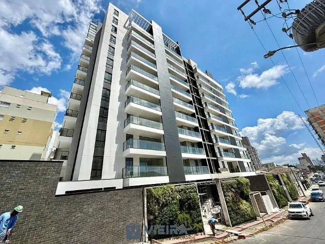 Apartamento para Venda em Camboriú/SC São Francisco de Assis 2 Quartos