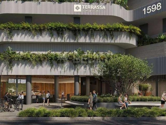 Apartamento para Venda em Camboriú/SC São Francisco de Assis 2 Quartos
