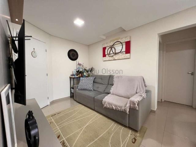 Apartamento para Venda em Camboriú/SC São Francisco de Assis 2 Quartos