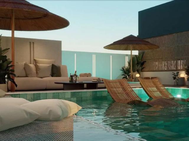 Apartamento para Venda em Camboriú/SC São Francisco de Assis 2 Quartos
