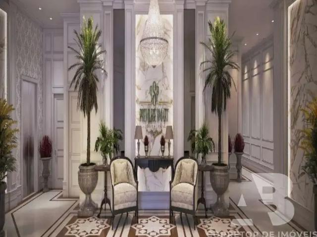 Apartamento para Venda em Camboriú/SC São Francisco de Assis 2 Quartos