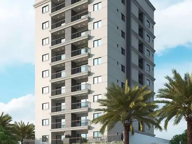 Apartamento para Venda em Camboriú/SC São Francisco de Assis 2 Quartos