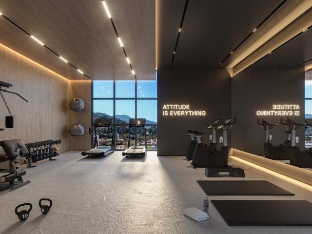 Apartamento para Venda em Camboriú/SC São Francisco de Assis 2 Quartos
