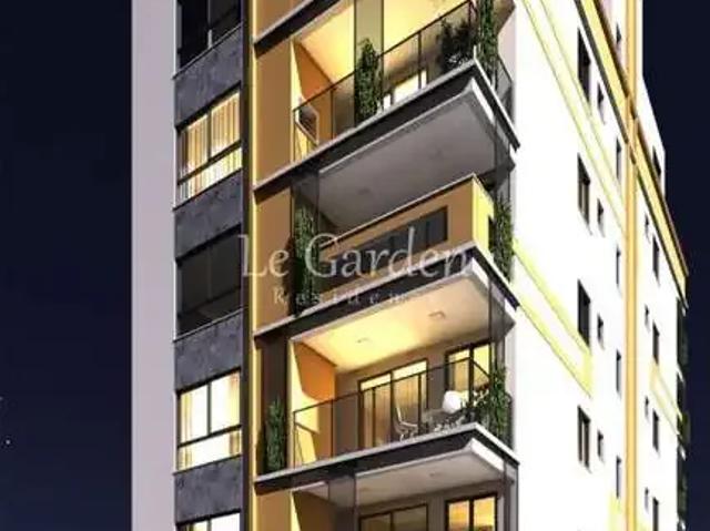 Apartamento para Venda em Camboriú/SC São Francisco de Assis 2 Quartos